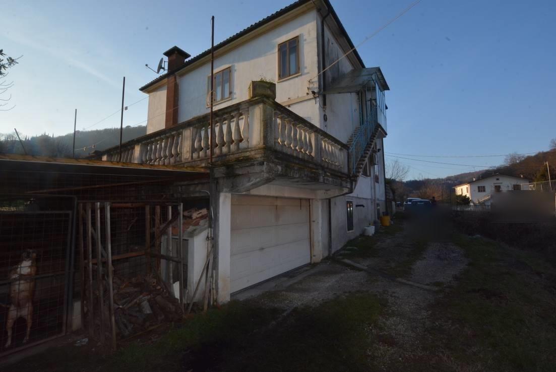immobile appartamento all'asta in Via Sette Martiri 8/A - 36040 Val Liona (VI) - 4