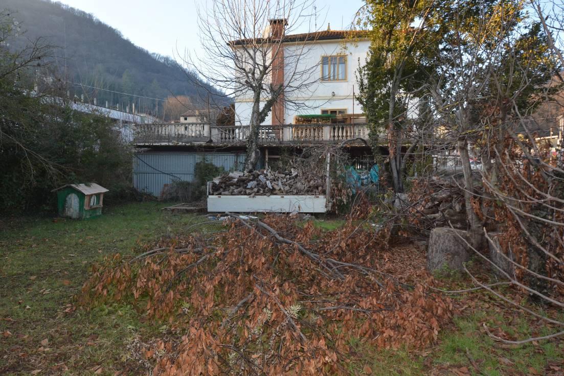 immobile appartamento all'asta in Via Sette Martiri 8/A - 36040 Val Liona (VI) - 5