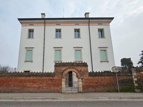 immobile appartamento all'asta in PIAZZA GAZZOLO N 52 - 37040 Arcole (VR) - 1