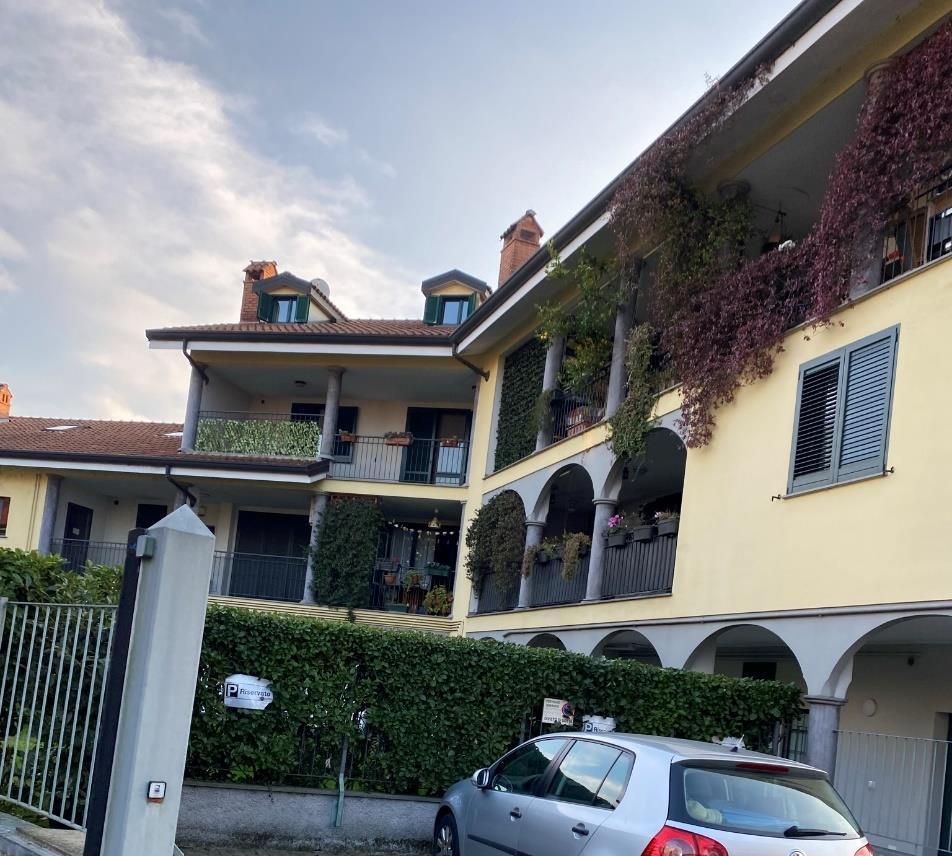 immobile APPARTAMENTO ALL'ASTA IN VIA VERDI SETTIMO MILANESE (MI) - 1