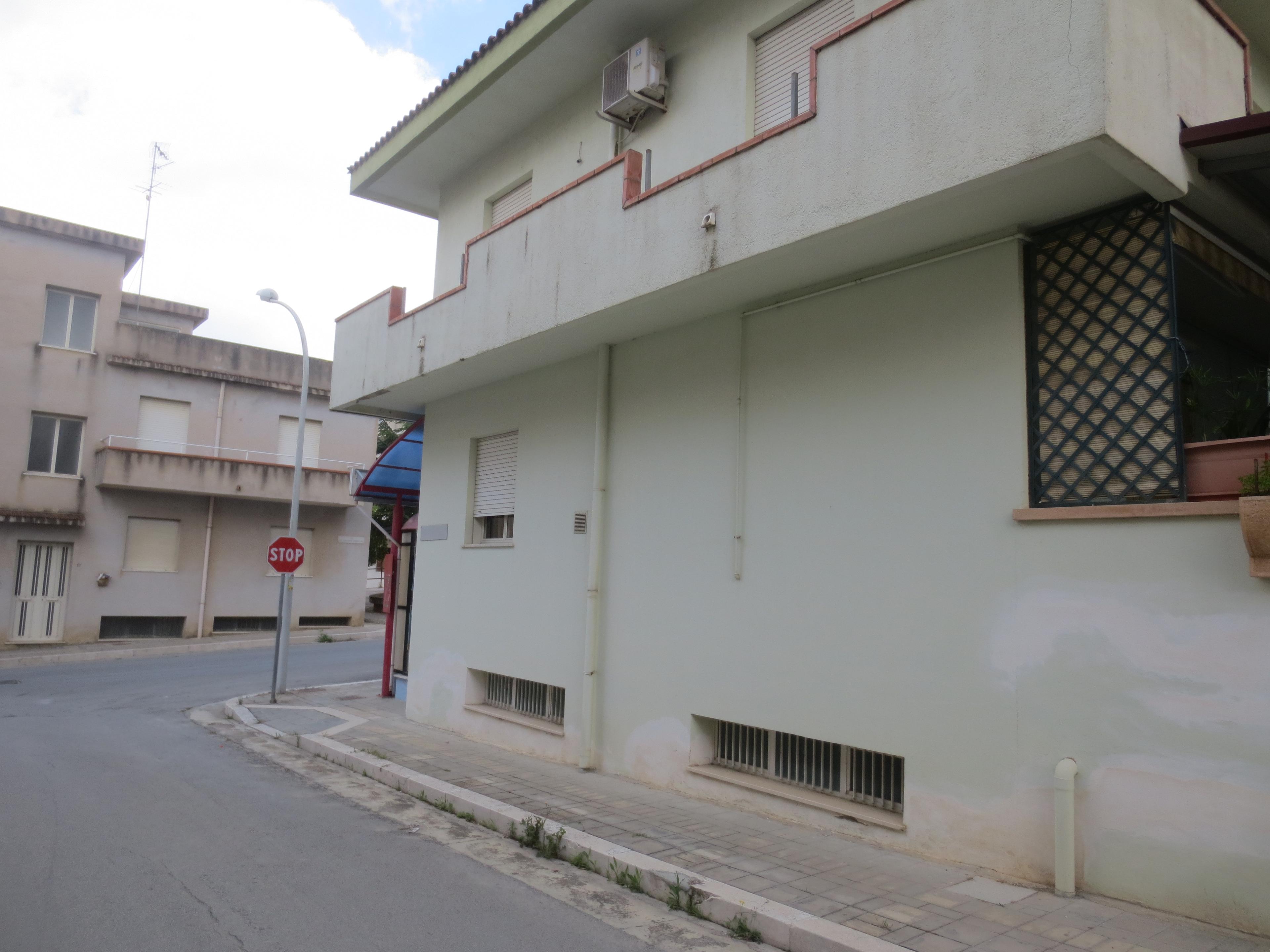 immobile cantina all'asta in VIA COLGIOVANNI PERRICONE 10 - 92018 Santa Margherita di Belice (AG) - 2