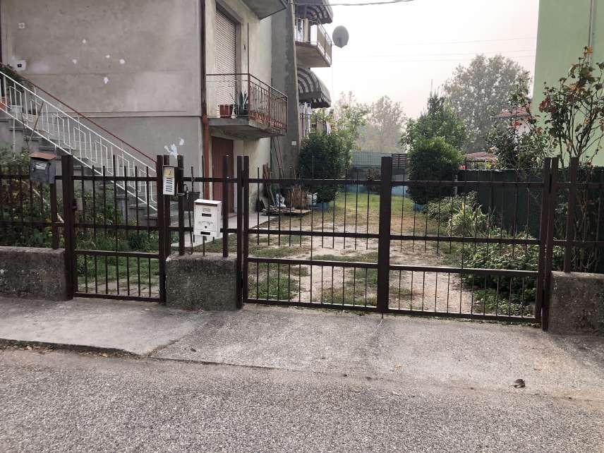 immobile appartamento all'asta in Pza Salimbeni n3 - 53100 Ostiglia (MN) - 2