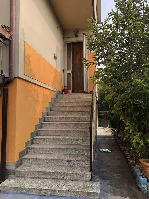 immobile appartamento all'asta in Pza Salimbeni n3 - 53100 Ostiglia (MN) - 4
