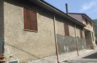 immobile APPARTAMENTO ALL'ASTA IN VIA SALVO D'ACQUISTO N 29 - 83020 PAGO DEL VALLO DI LAURO (AV) - 2