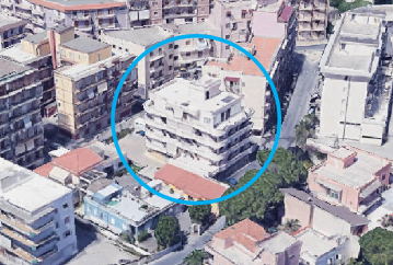immobile appartamento all'asta in Via Corinto n 7 Siracusa (SR) - 1