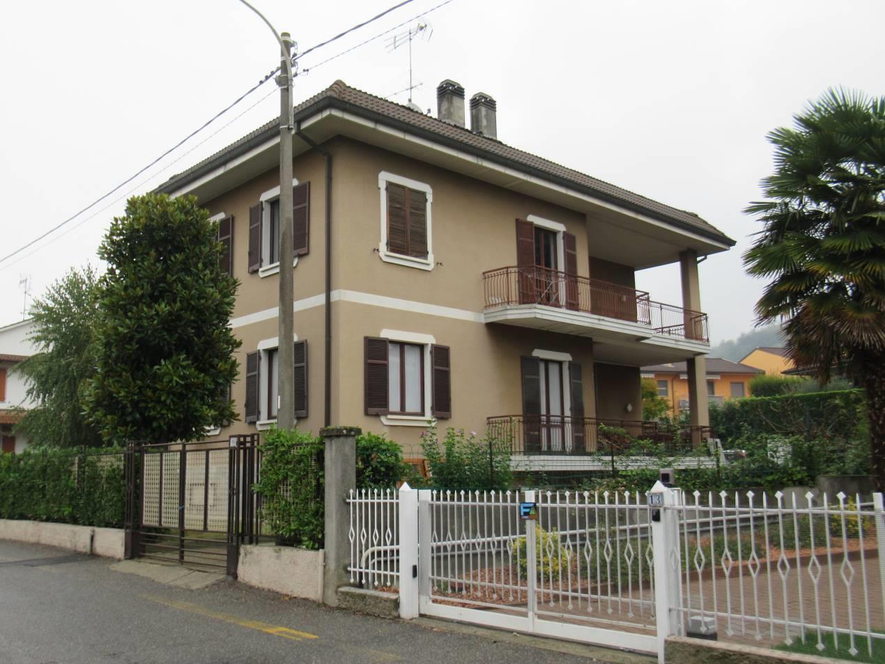 immobile APPARTAMENTO ALL'ASTA IN VIA VALLESCUROPASSO, BRONI (PV) - 1