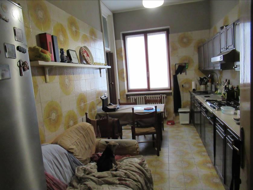 immobile APPARTAMENTO ALL'ASTA IN VIA VALLESCUROPASSO, BRONI (PV) - 2