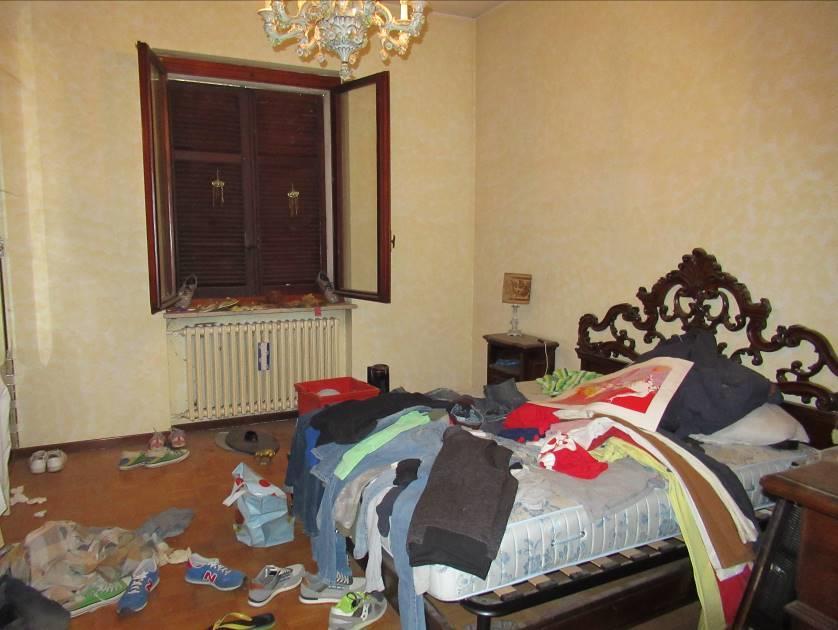 immobile APPARTAMENTO ALL'ASTA IN VIA VALLESCUROPASSO, BRONI (PV) - 5