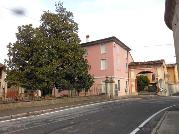 immobile appartamento all'asta in Via Giuseppe Verdi  42 - 26038 Torre de' Picenardi (CR) - 1
