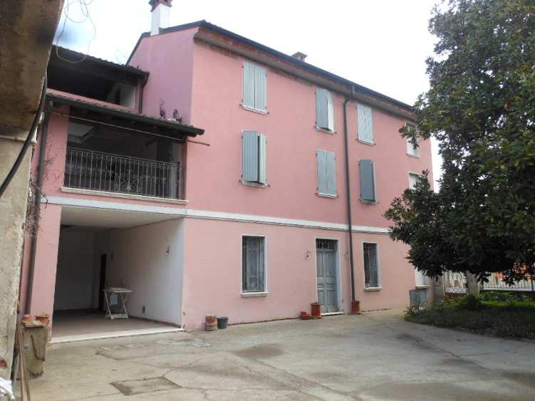 immobile appartamento all'asta in Via Giuseppe Verdi  42 - 26038 Torre de' Picenardi (CR) - 2