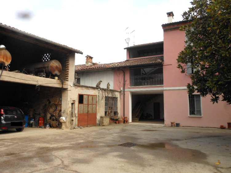 immobile appartamento all'asta in Via Giuseppe Verdi  42 - 26038 Torre de' Picenardi (CR) - 4