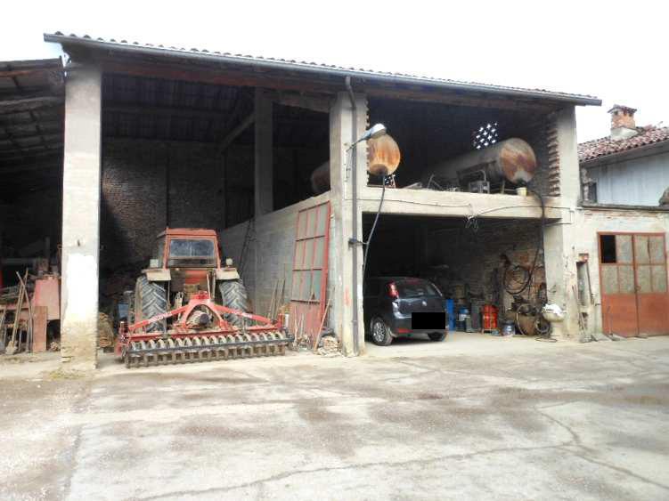immobile appartamento all'asta in Via Giuseppe Verdi 42 - 26038 Torre de' Picenardi (CR) - 3