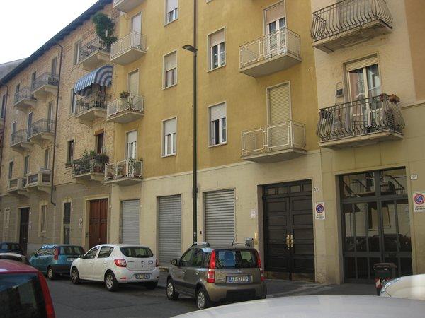 immobile negozio all'asta in via Baveno 19 - 10137 Torino (TO) - 1