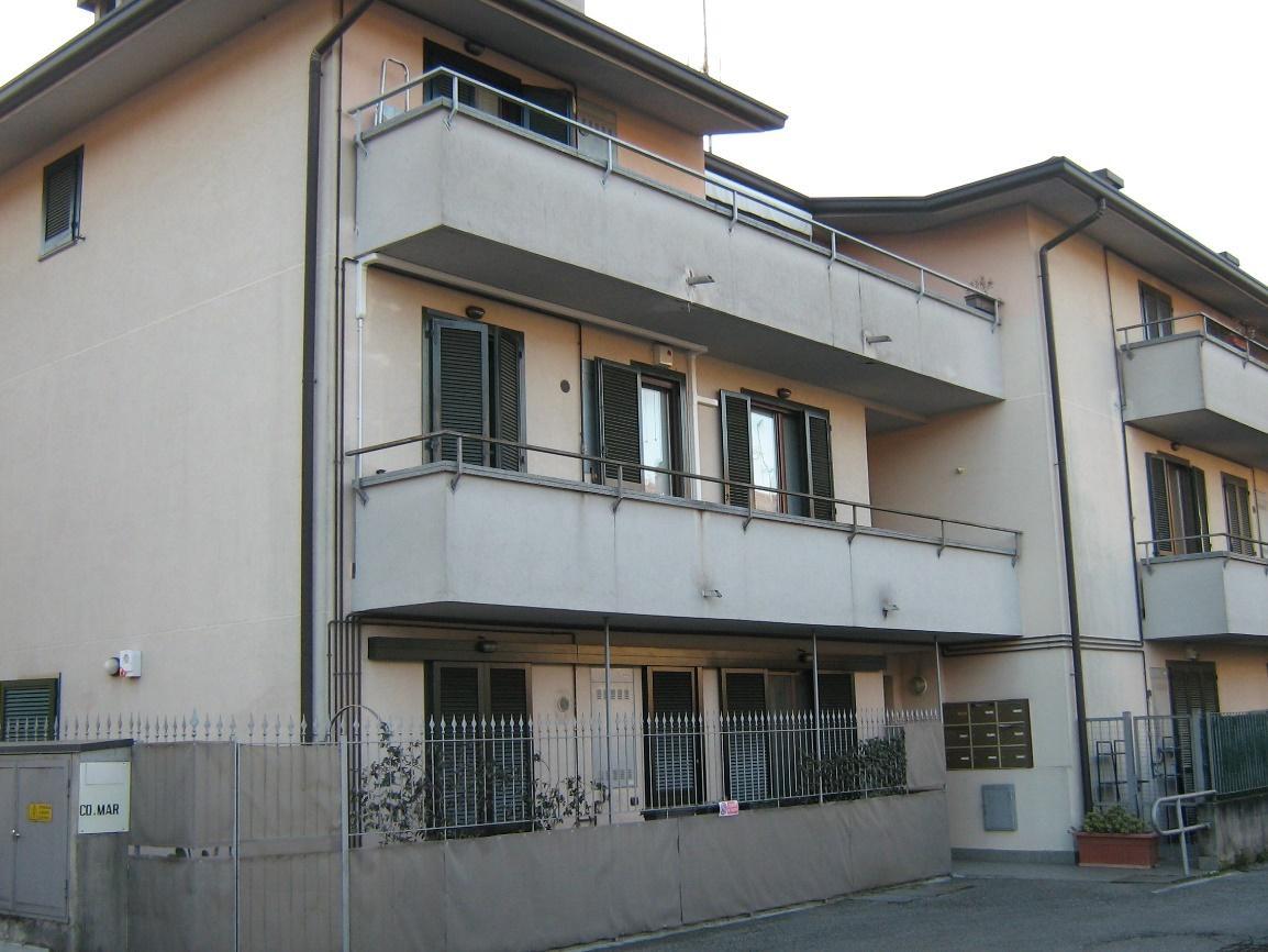 immobile ufficio all'asta in Via Martesana 58 - 22040 Alzate Brianza (CO) - 1