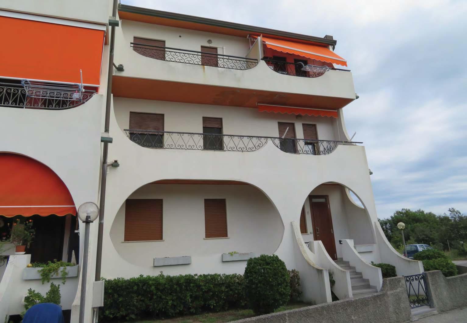 immobile appartamento all'asta in Loc Isola di Bacucco, Via delle Nazioni Unite, 32 - 30015 Chioggia (VE) - 2