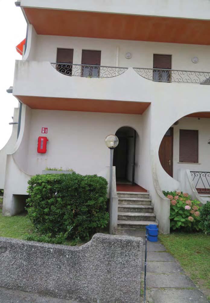 immobile appartamento all'asta in Loc Isola di Bacucco, Via delle Nazioni Unite, 32 - 30015 Chioggia (VE) - 3