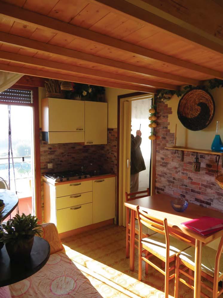 immobile appartamento all'asta in Loc Isola di Bacucco, Via delle Nazioni Unite, 32 - 30015 Chioggia (VE) - 4