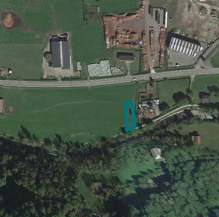 immobile terreno all'asta in Viale Caduti del Lavoro Edolo (BS) - 1