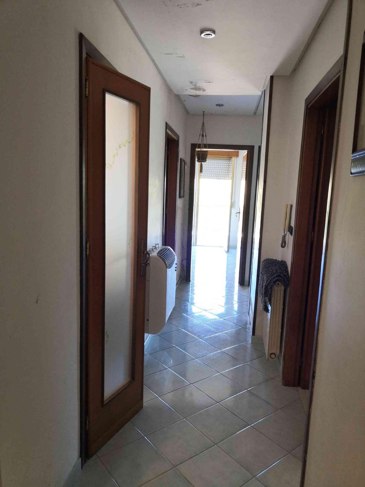 immobile appartamento all'asta in via Giovanni Falcone n 2 - 90023 Ciminna (PA) - 1