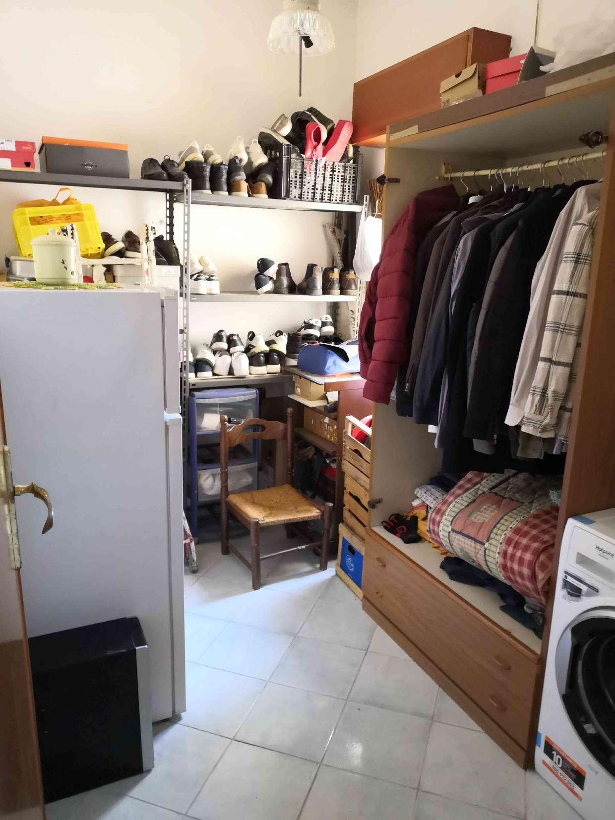 immobile appartamento all'asta in via Giovanni Falcone n 2 - 90023 Ciminna (PA) - 2