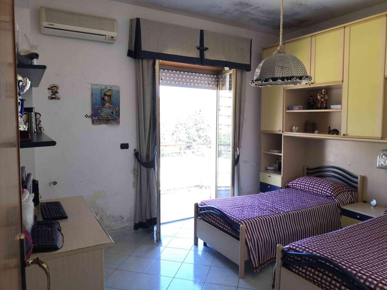 immobile appartamento all'asta in via Giovanni Falcone n 2 - 90023 Ciminna (PA) - 4
