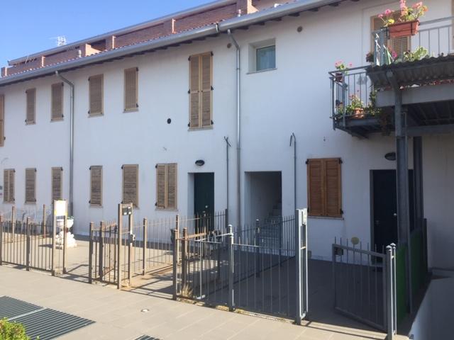 immobile appartamento all'asta in Via del monte est, snc - 56031 Bientina (PI) - 2