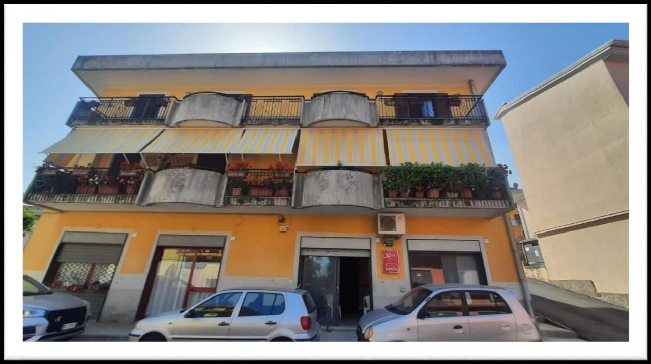 immobile APPARTAMENTO ALL'ASTA IN VIA BELLINI, BARONISSI (SA) - 3