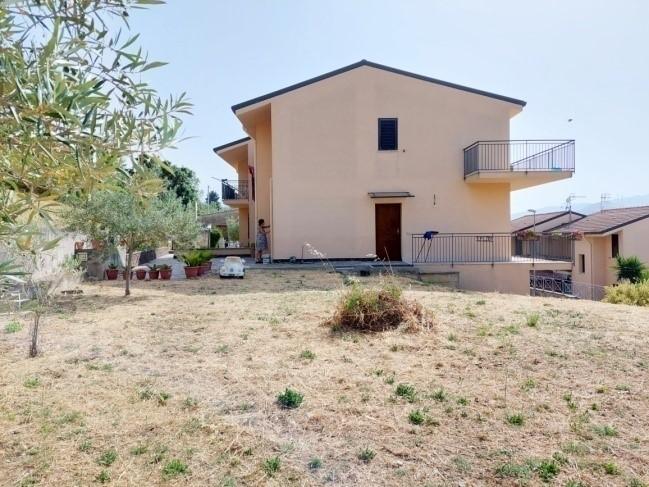 immobile villa all'asta in Via Enrico Berlinguer snc - 90030 Villafrati (PA) - 4