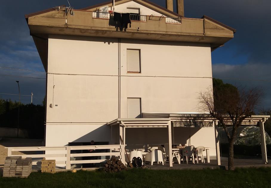 immobile appartamento all'asta in Via Elpidiense 51 - 63015 Monte Urano (FM) - 2