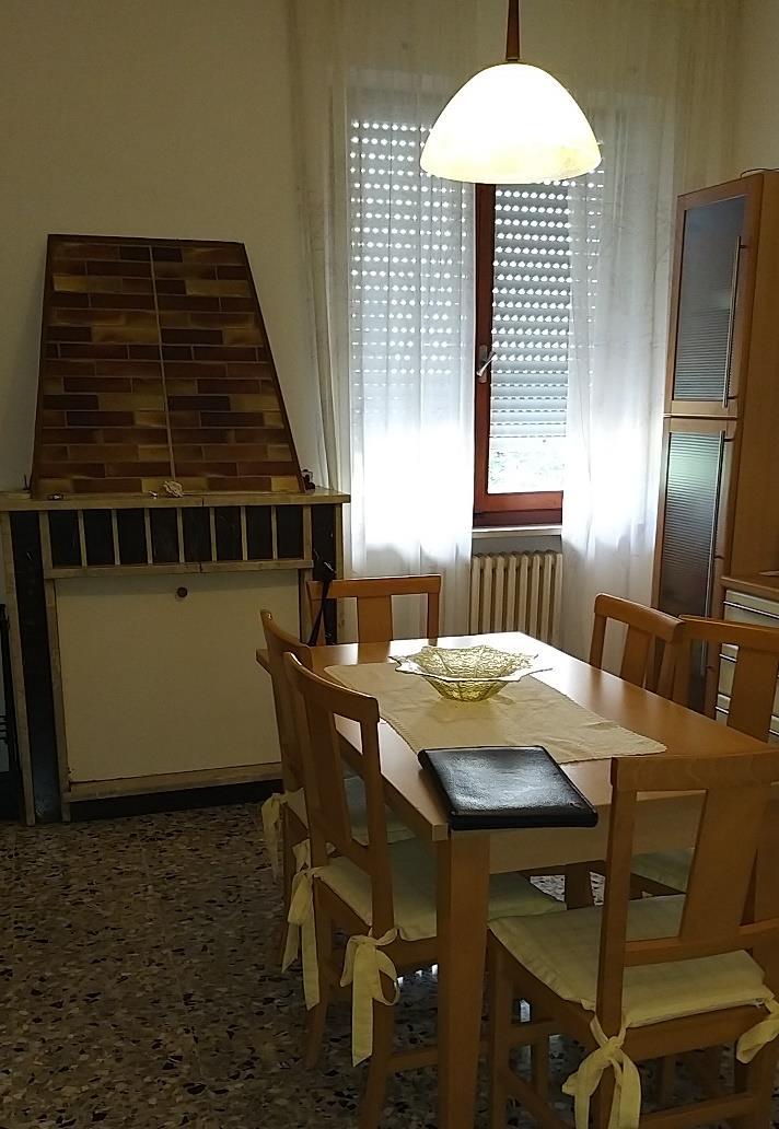 immobile appartamento all'asta in Via Elpidiense 51 - 63015 Monte Urano (FM) - 5