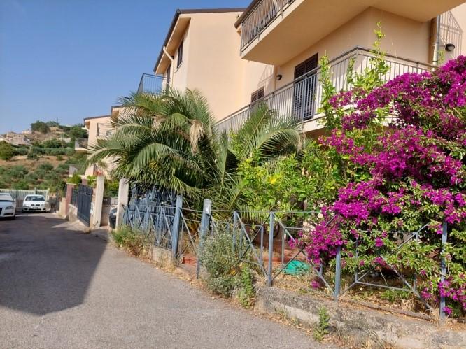 immobile villa all'asta in Via Enrico Berlinguer Snc - 90030 Villafrati (PA) - 3