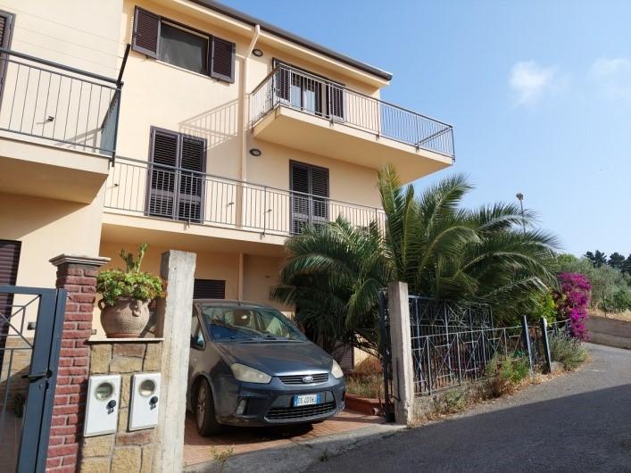 immobile villa all'asta in Via Enrico Berlinguer Snc - 90030 Villafrati (PA) - 4