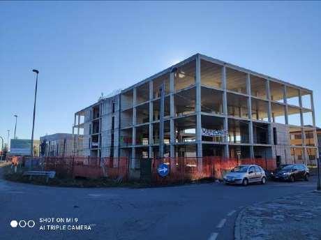 immobile attivita commerciale all'asta in Via Varese (SP233) ang Via al Corbè - 22076 Mozzate (CO) - 2