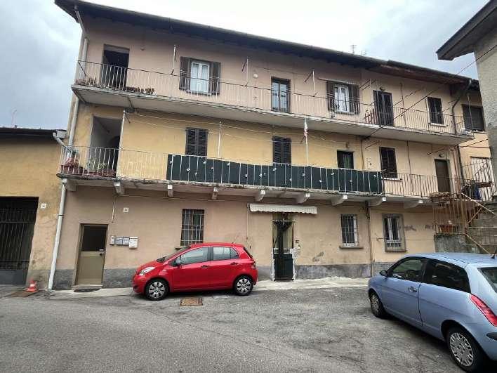 immobile APPARTAMENTO ALL'ASTA IN VIA ALESSANDRO MANZONI N 30 - 22075 LURATE CACCIVIO (CO) - 1