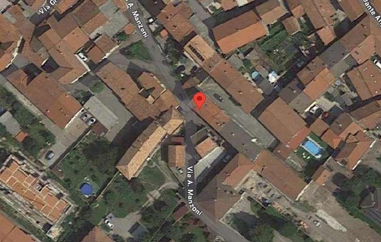 immobile APPARTAMENTO ALL'ASTA IN VIA ALESSANDRO MANZONI N 30 - 22075 LURATE CACCIVIO (CO) - 2