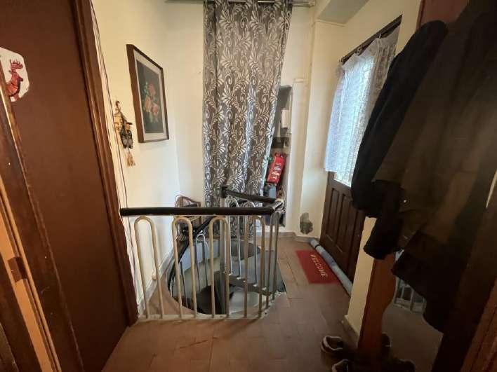 immobile APPARTAMENTO ALL'ASTA IN VIA ALESSANDRO MANZONI N 30 - 22075 LURATE CACCIVIO (CO) - 4