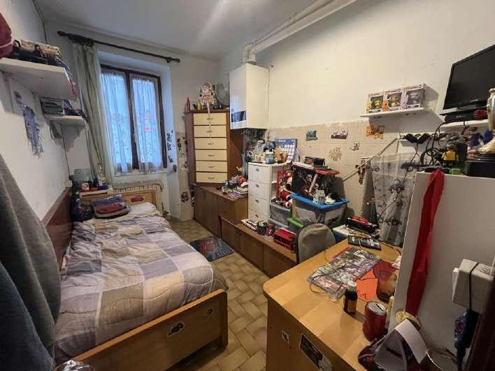 immobile APPARTAMENTO ALL'ASTA IN VIA ALESSANDRO MANZONI N 30 - 22075 LURATE CACCIVIO (CO) - 5