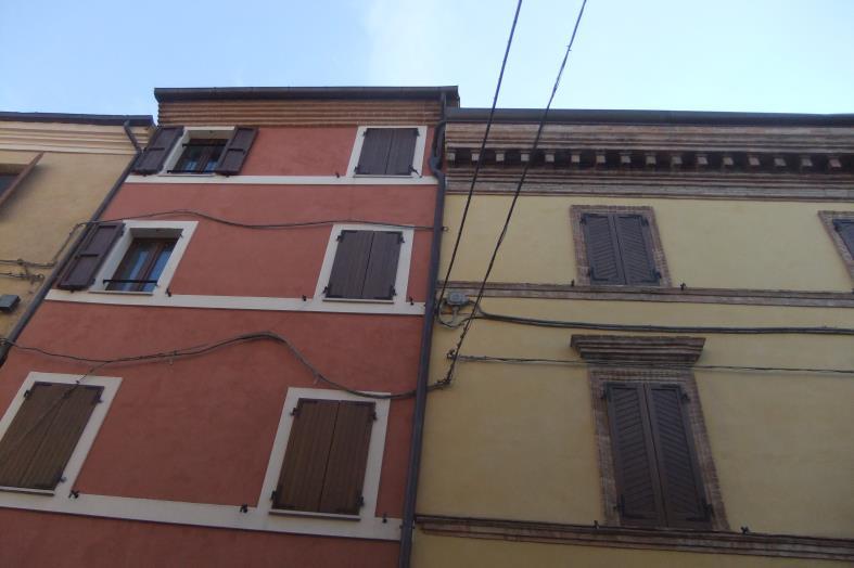 immobile appartamento all'asta in Via Boldrini 57 - 62024 Matelica (MC) - 4