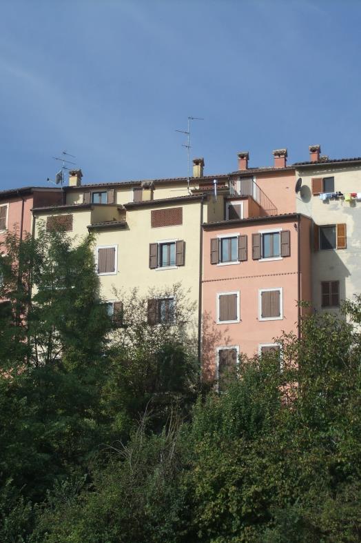 immobile appartamento all'asta in Via Boldrini 57 - 62024 Matelica (MC) - 5
