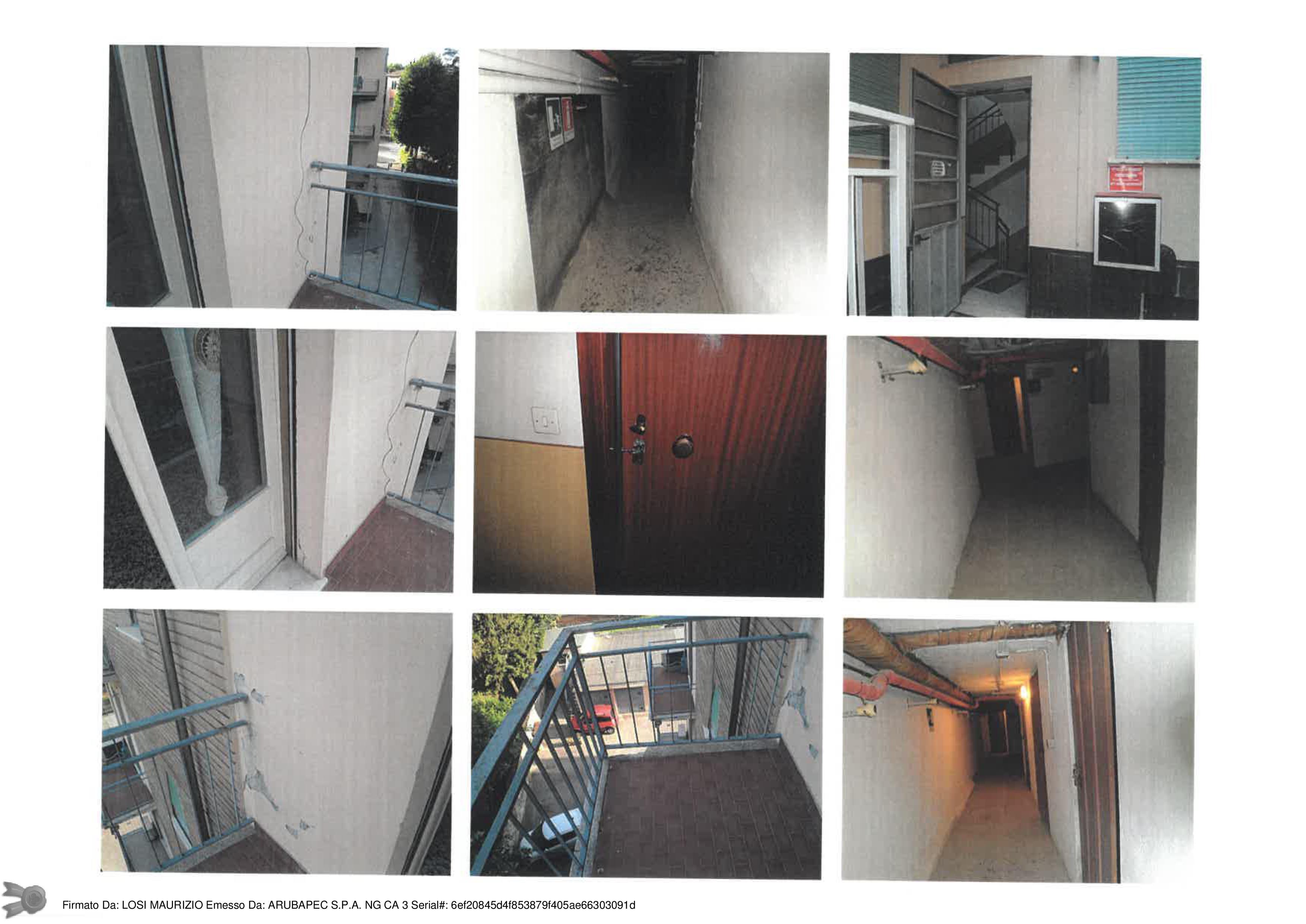 immobile appartamento all'asta in Via NINO BIXIO 69 - 26041 Casalmaggiore (CR) - 5