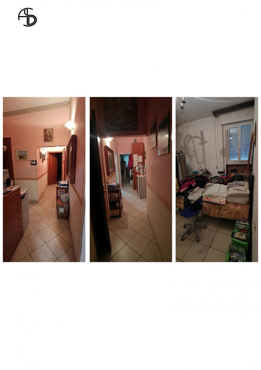 immobile APPARTAMENTO ALL'ASTA IN VIA RAFFAELLO SANZIO 17 - 50018 SCANDICCI (FI) - 4