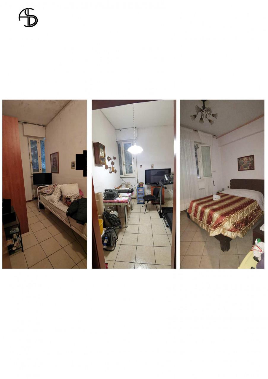 immobile APPARTAMENTO ALL'ASTA IN VIA RAFFAELLO SANZIO 17 - 50018 SCANDICCI (FI) - 5