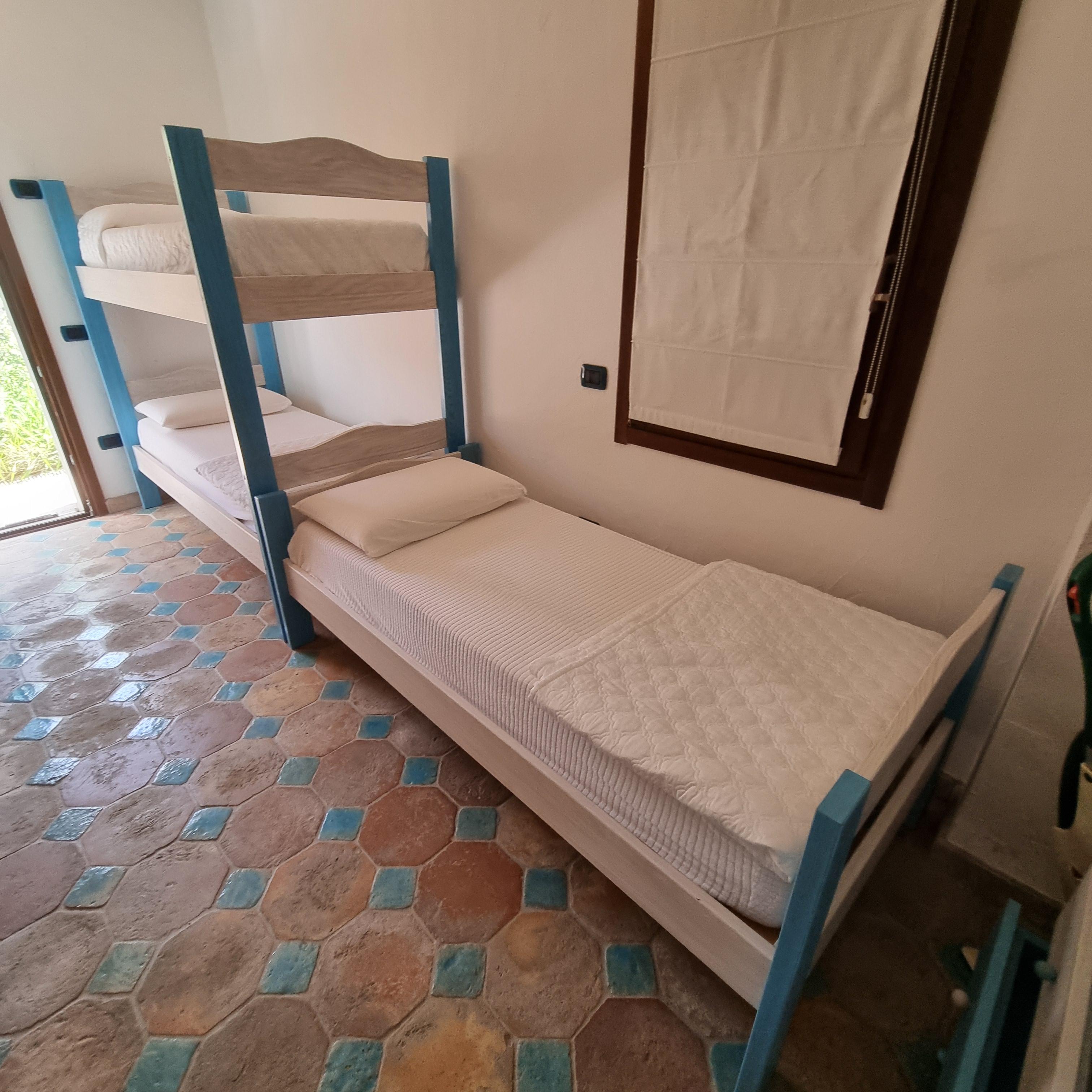 immobile appartamento all'asta in Via Punta Barbarossa n 10B Stintino (SS) - 2