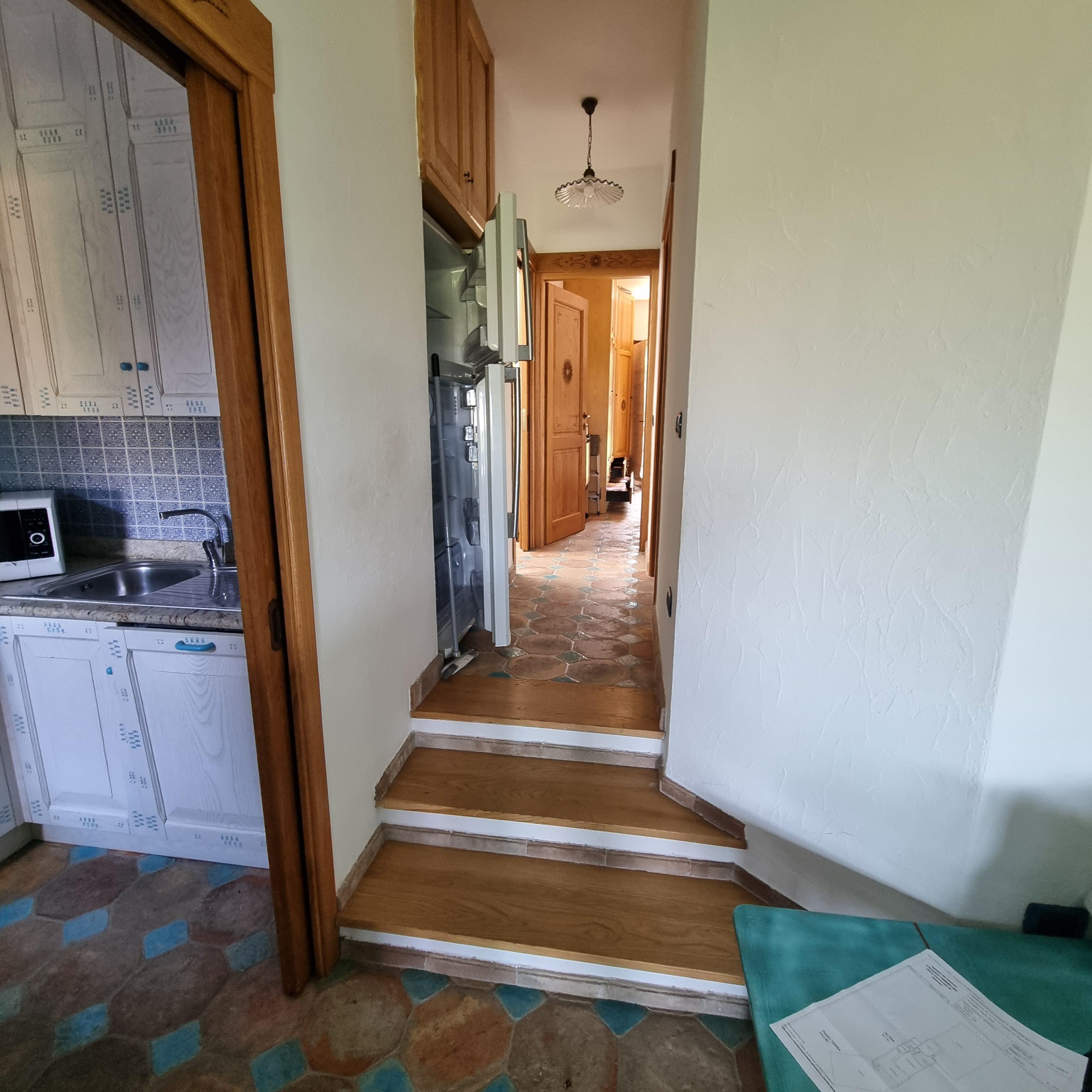 immobile appartamento all'asta in Via Punta Barbarossa n 10B Stintino (SS) - 3