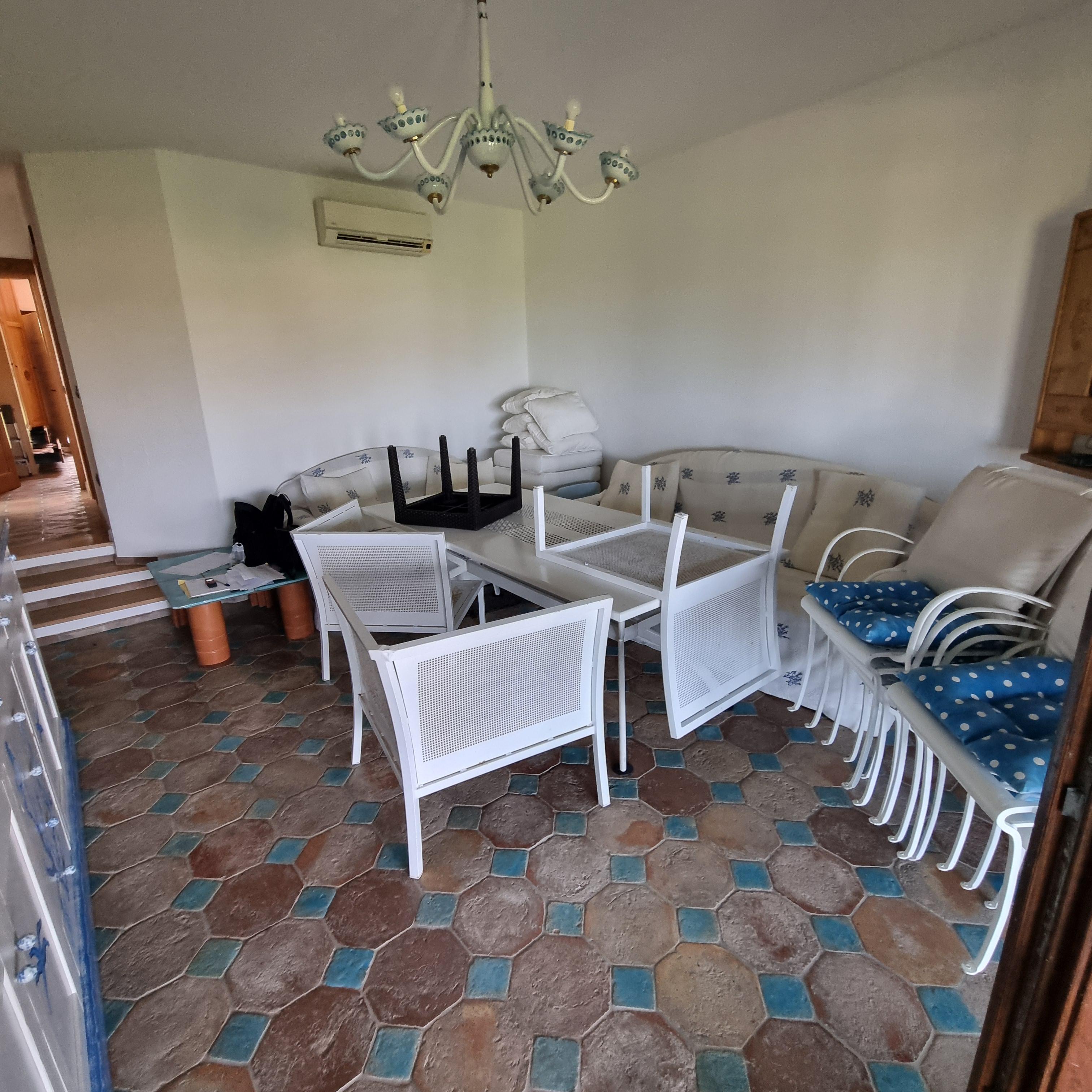 immobile appartamento all'asta in Via Punta Barbarossa n 10B Stintino (SS) - 4