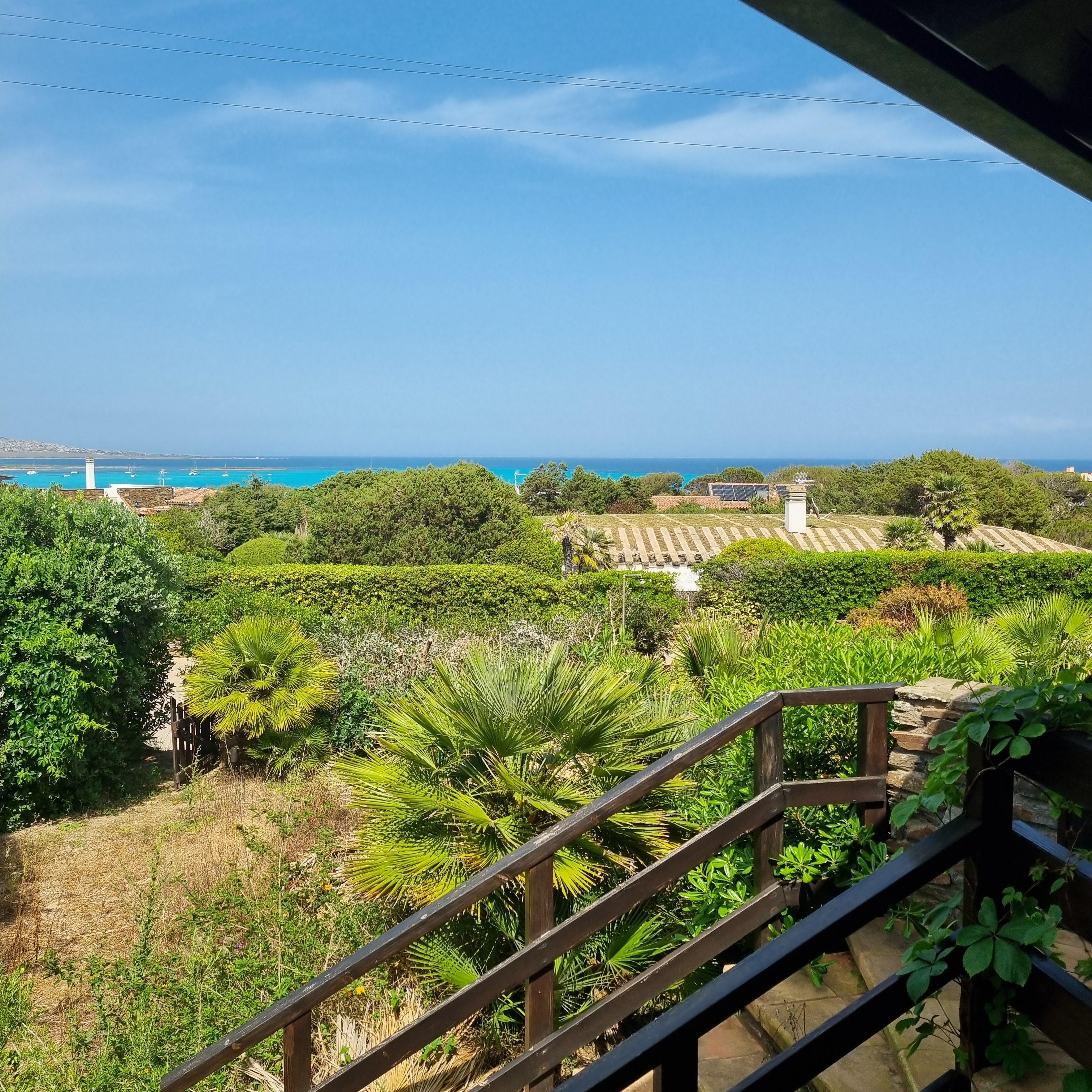 immobile appartamento all'asta in Via Punta Barbarossa n 10B Stintino (SS) - 5