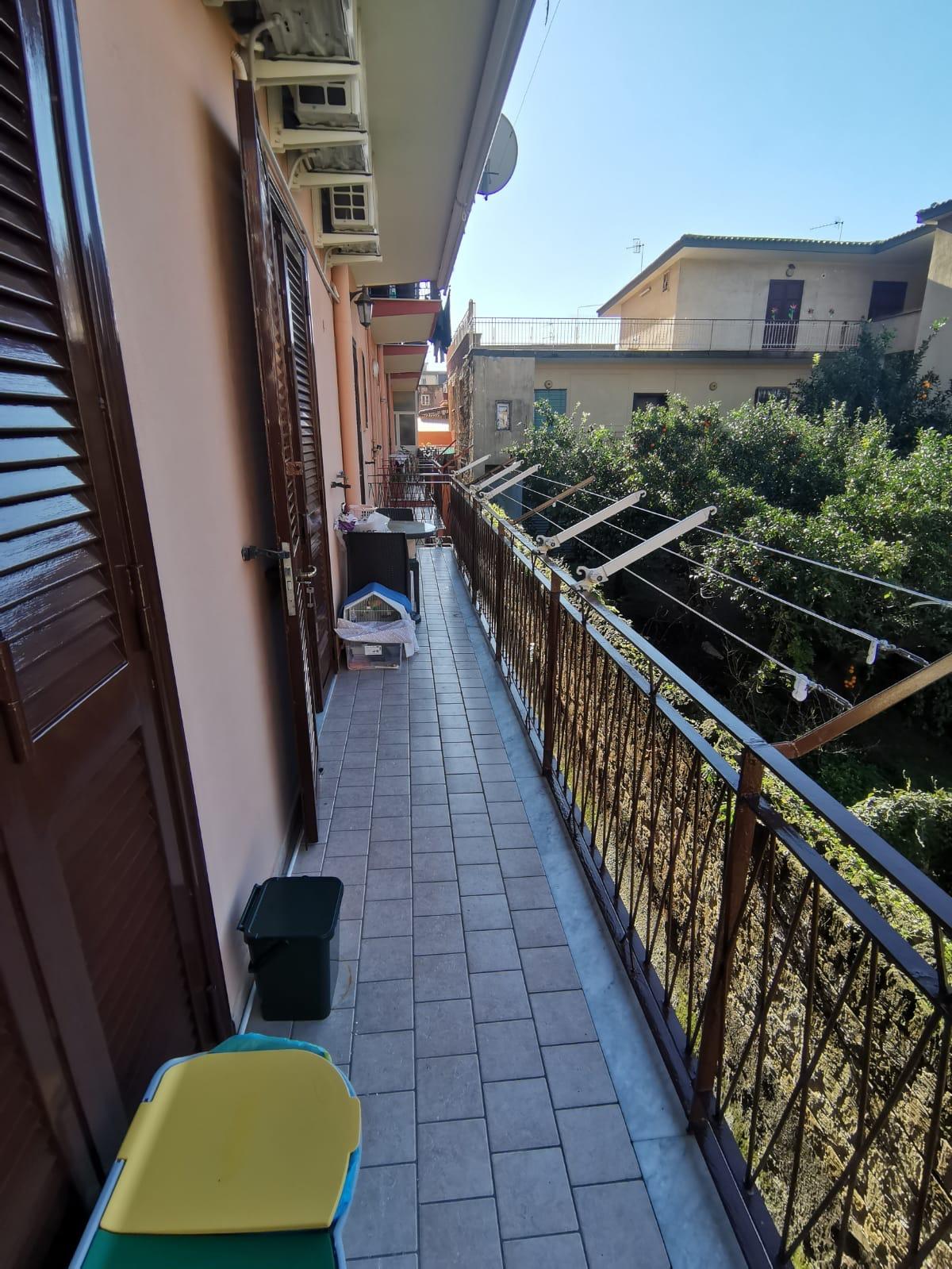 immobile appartamento all'asta in Via Vico Mancini 14 - 80014 Giugliano in Campania (NA) - 5