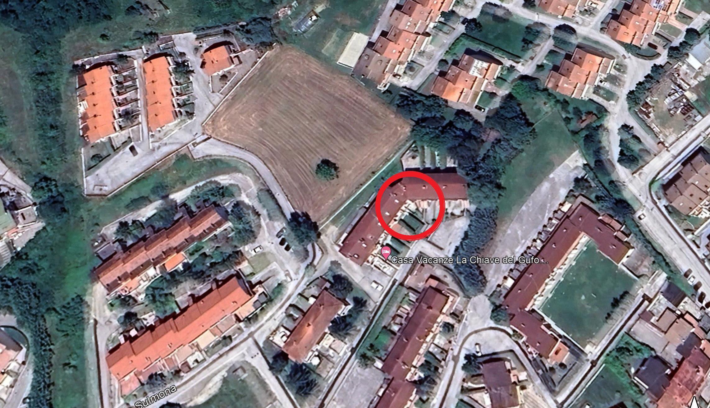 immobile appartamento all'asta in Via Lanciano 47 - 67031 Castel di Sangro (AQ) - 1