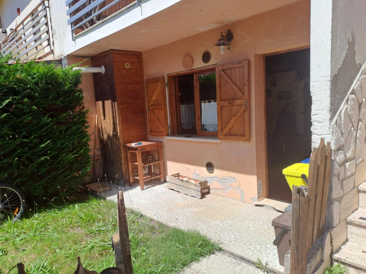 immobile appartamento all'asta in Via Lanciano 47 - 67031 Castel di Sangro (AQ) - 3