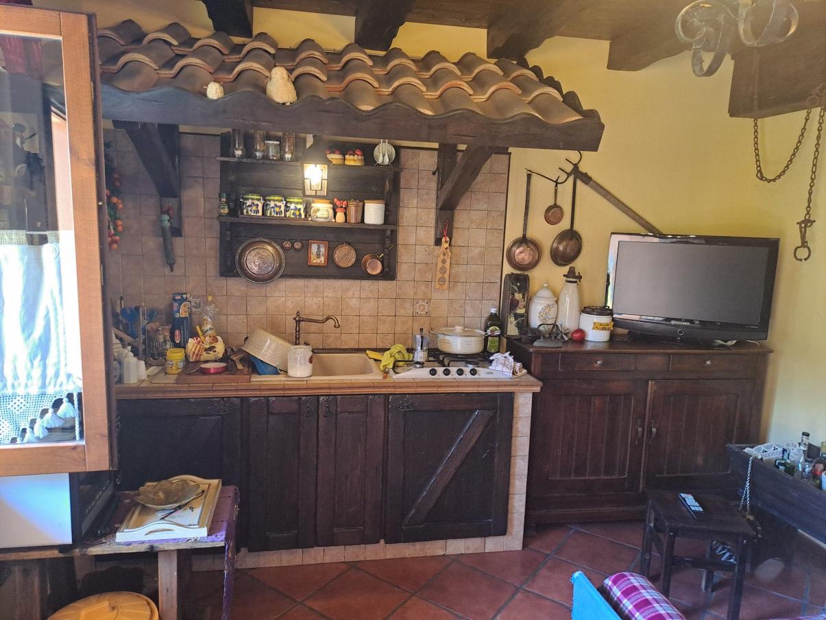 immobile appartamento all'asta in Via Lanciano 47 - 67031 Castel di Sangro (AQ) - 4